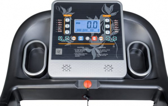 Беговая дорожка VictoryFit VF-660 - 5