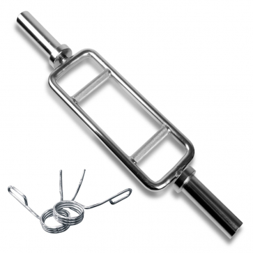 Гриф параллельный хват OB34-50 - 1