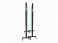 Всепогодный теннисный стол UNIX line outdoor 6mm (green) (зеленый) - 22