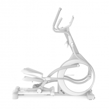 Эллиптический тренажер UNIX Fit MV-850 (Auto Incline) Mirror - 9